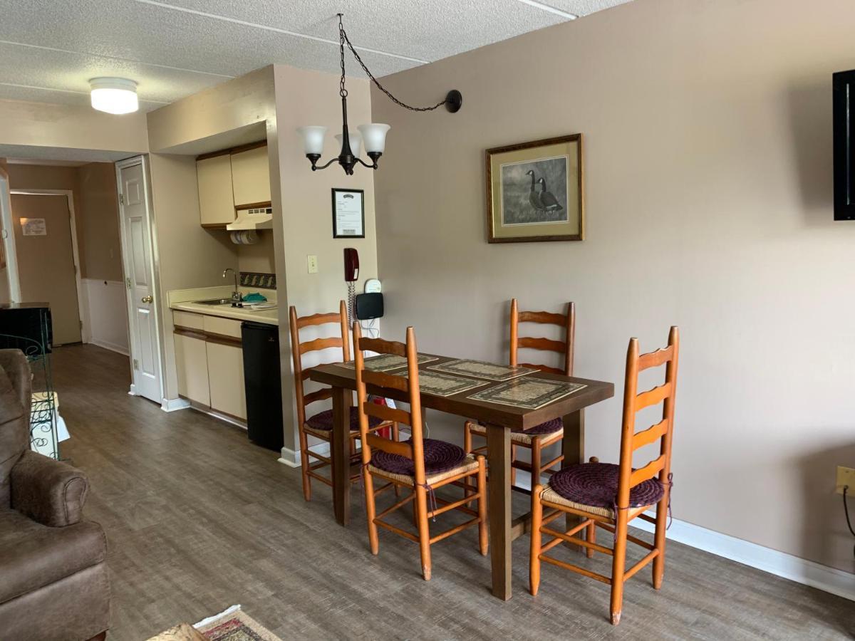 Olde Gatlinburg Rentals 部屋 写真