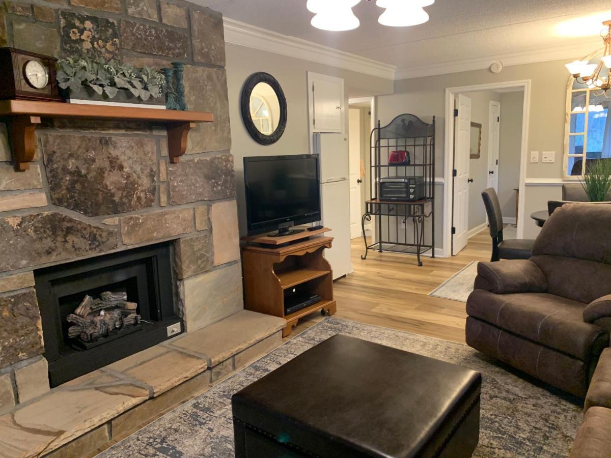 Olde Gatlinburg Rentals 部屋 写真