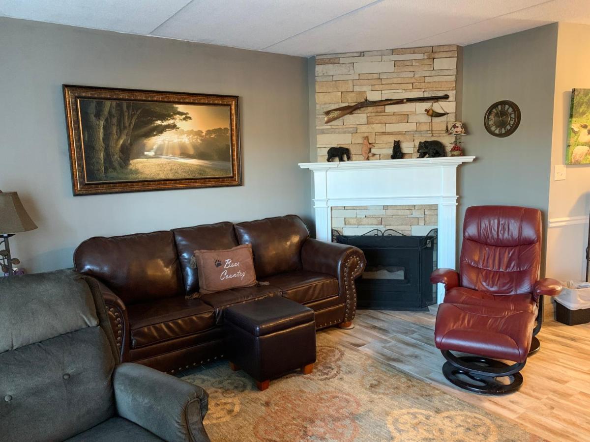 Olde Gatlinburg Rentals 部屋 写真
