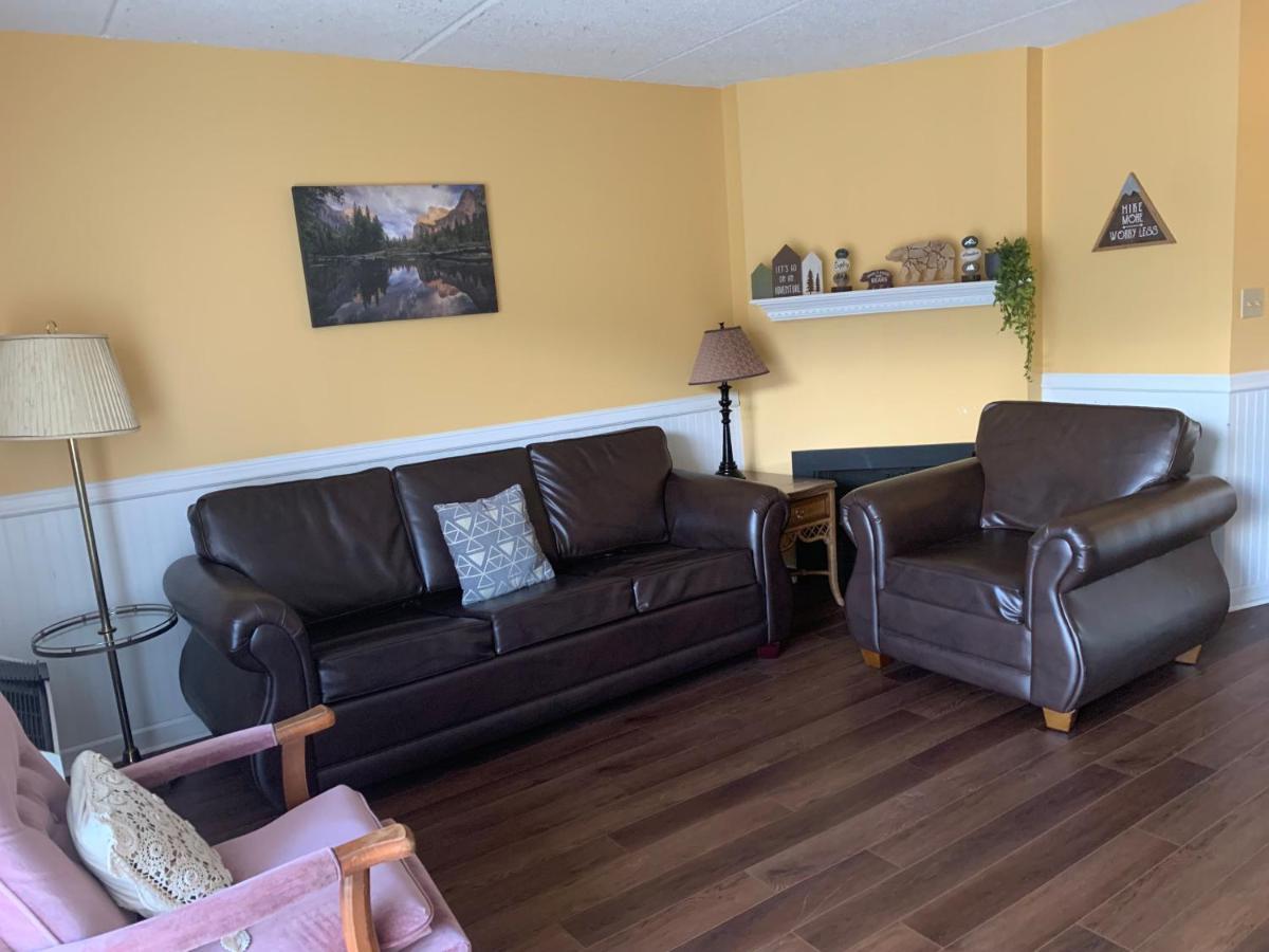 Olde Gatlinburg Rentals 部屋 写真