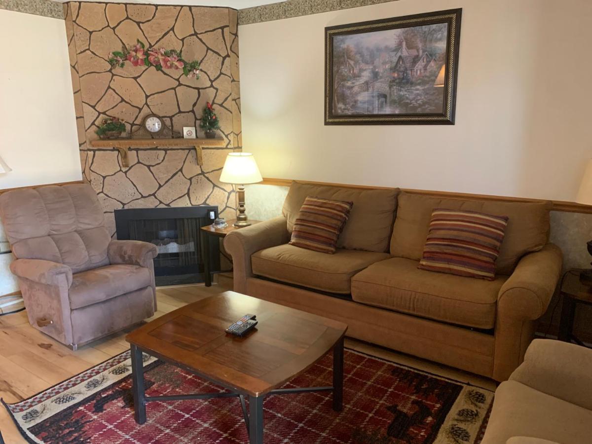 Olde Gatlinburg Rentals 部屋 写真