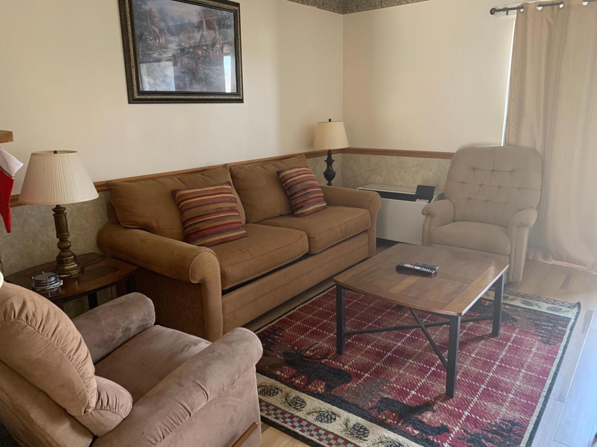 Olde Gatlinburg Rentals 部屋 写真