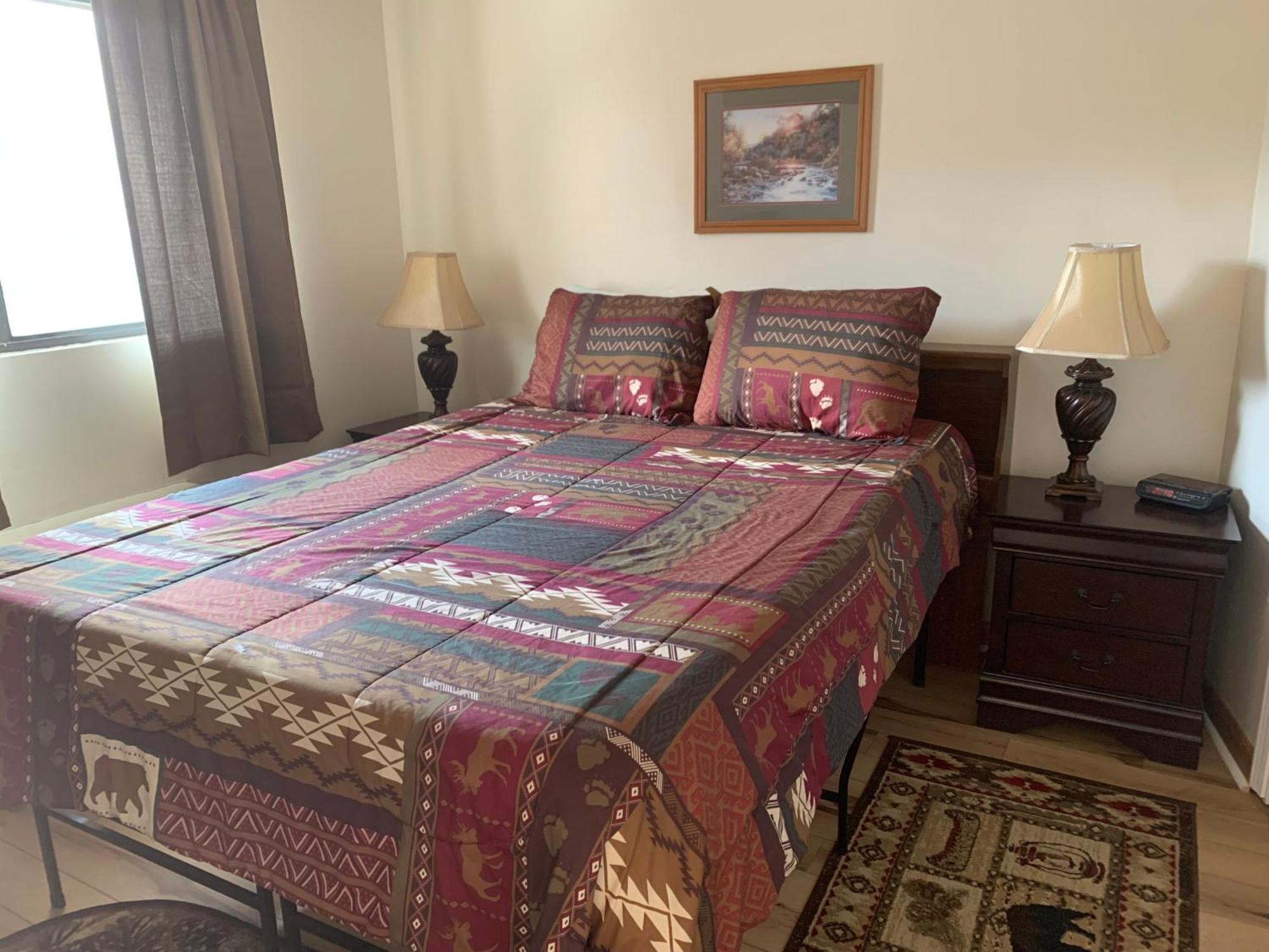 Olde Gatlinburg Rentals 部屋 写真