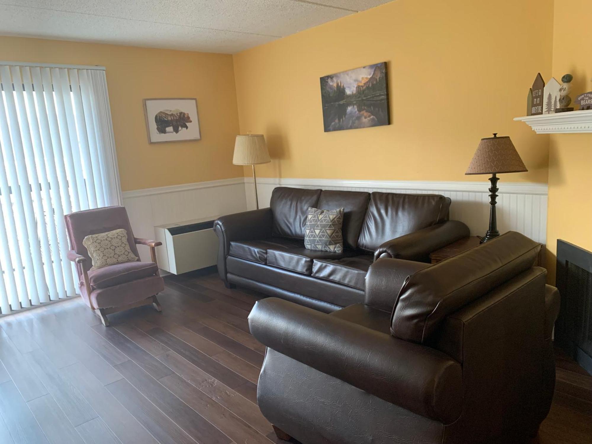 Olde Gatlinburg Rentals 部屋 写真