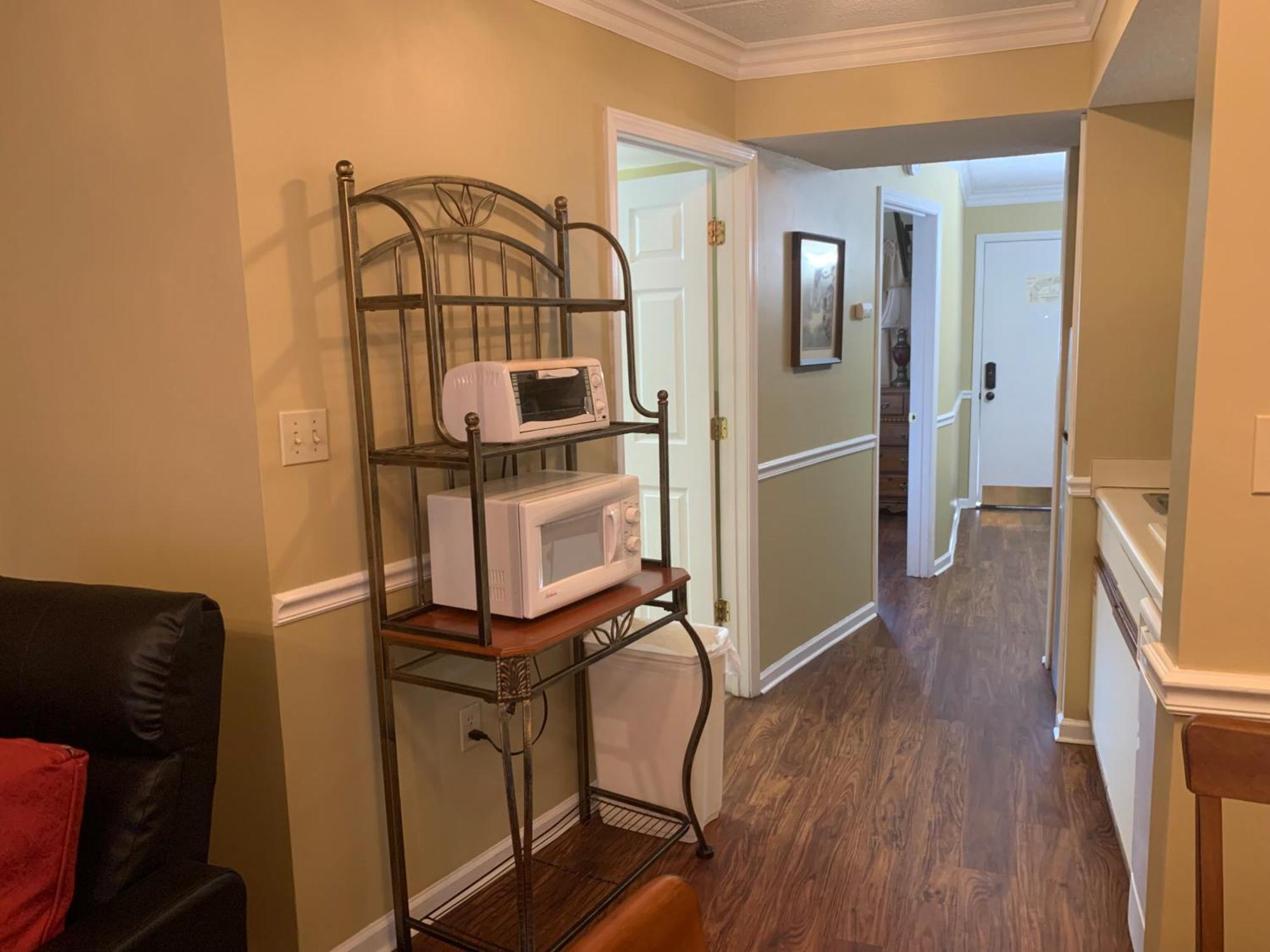 Olde Gatlinburg Rentals 部屋 写真