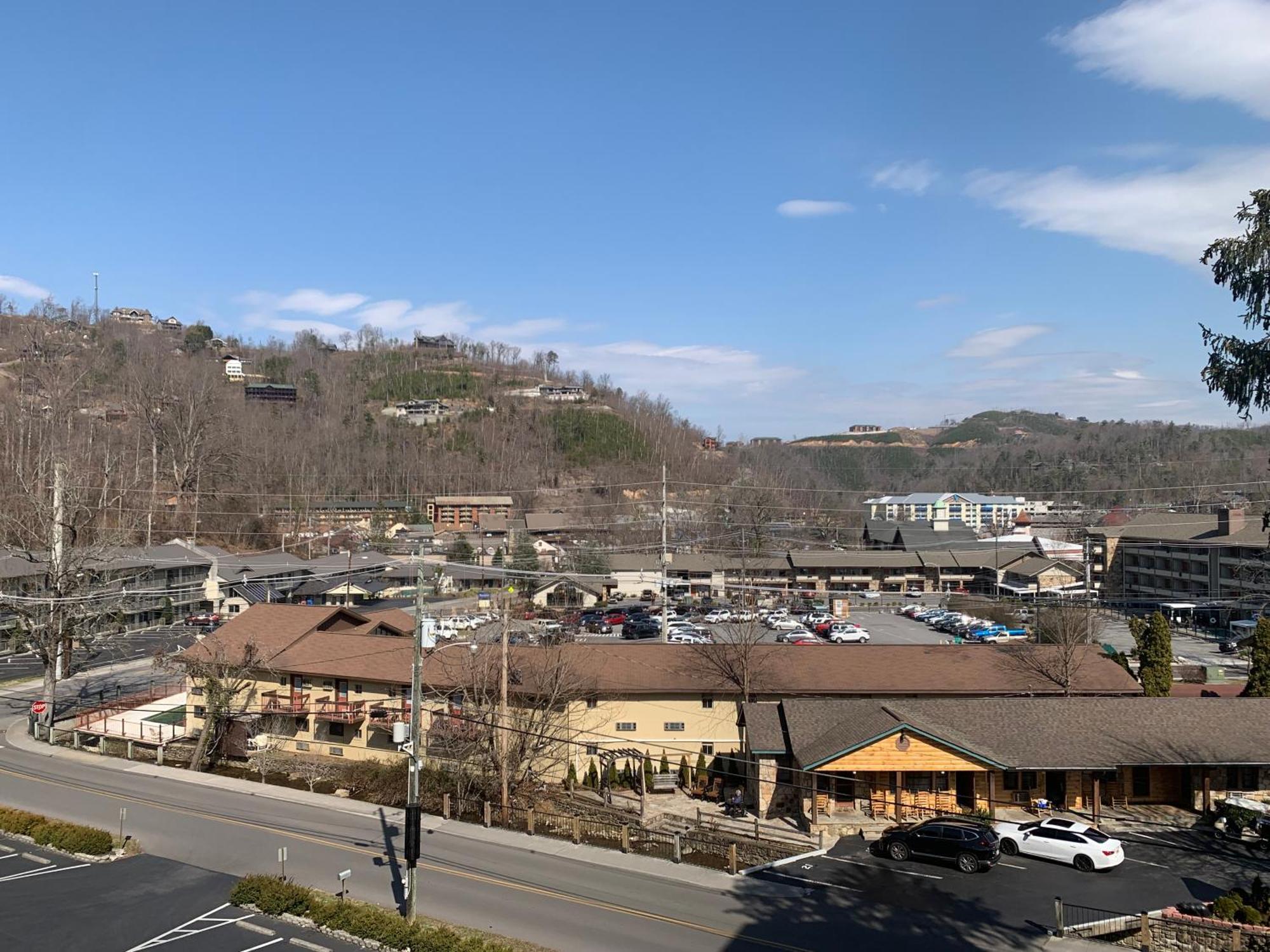 Olde Gatlinburg Rentals 部屋 写真