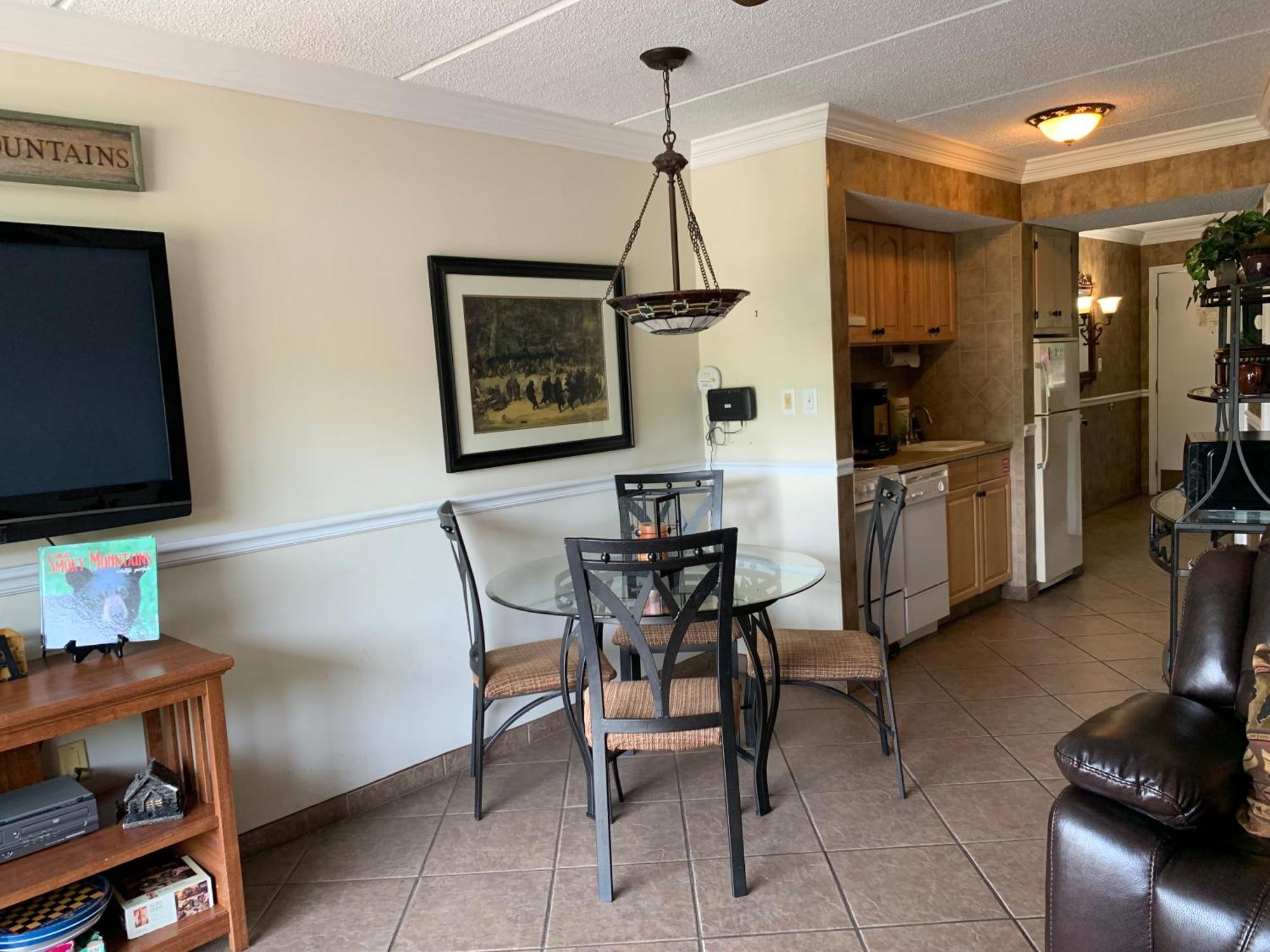 Olde Gatlinburg Rentals 部屋 写真