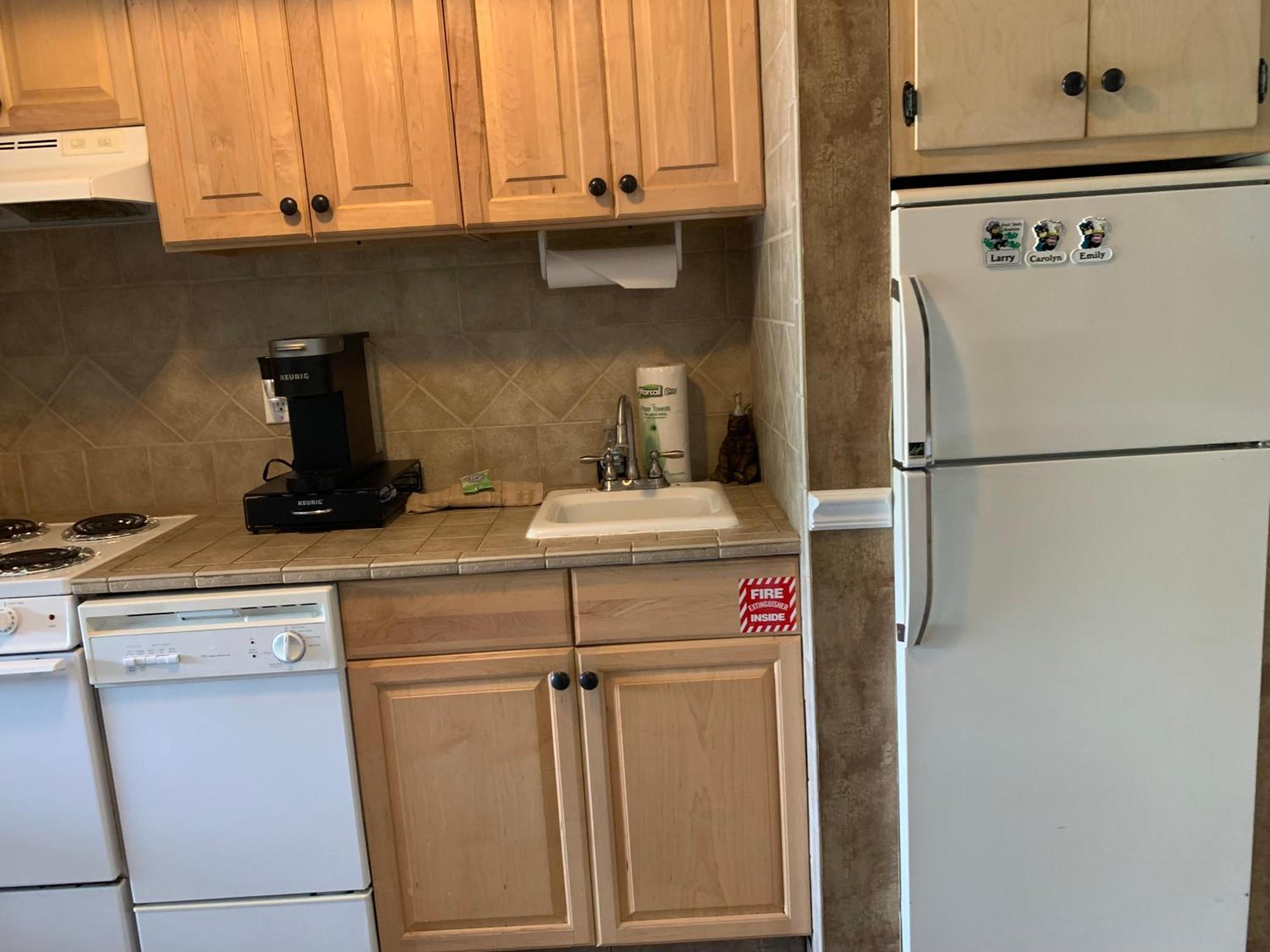 Olde Gatlinburg Rentals 部屋 写真
