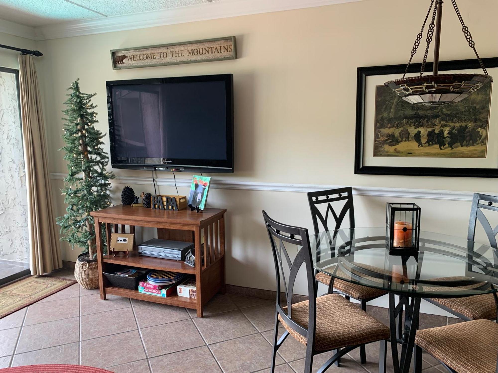 Olde Gatlinburg Rentals 部屋 写真