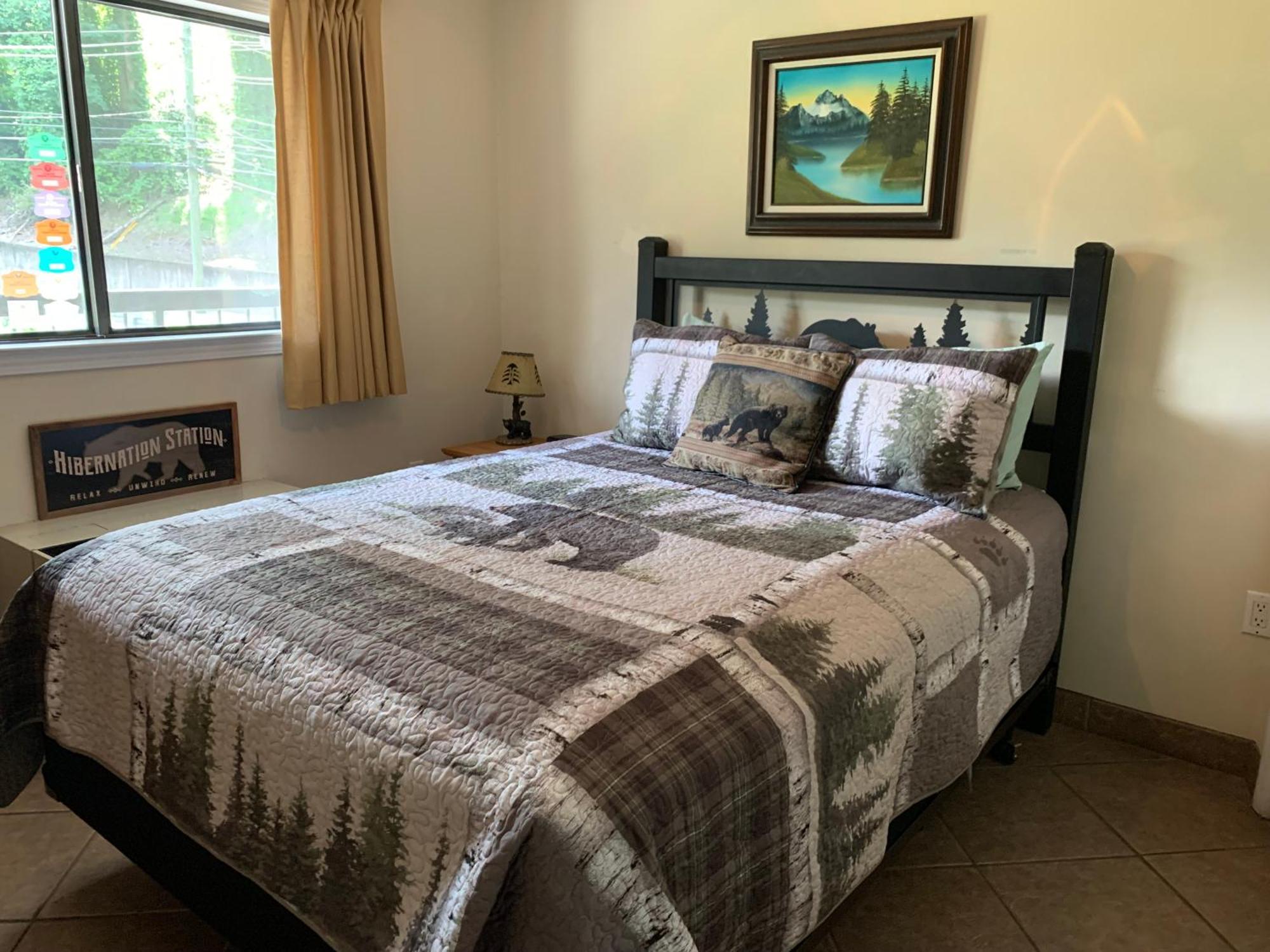 Olde Gatlinburg Rentals 部屋 写真