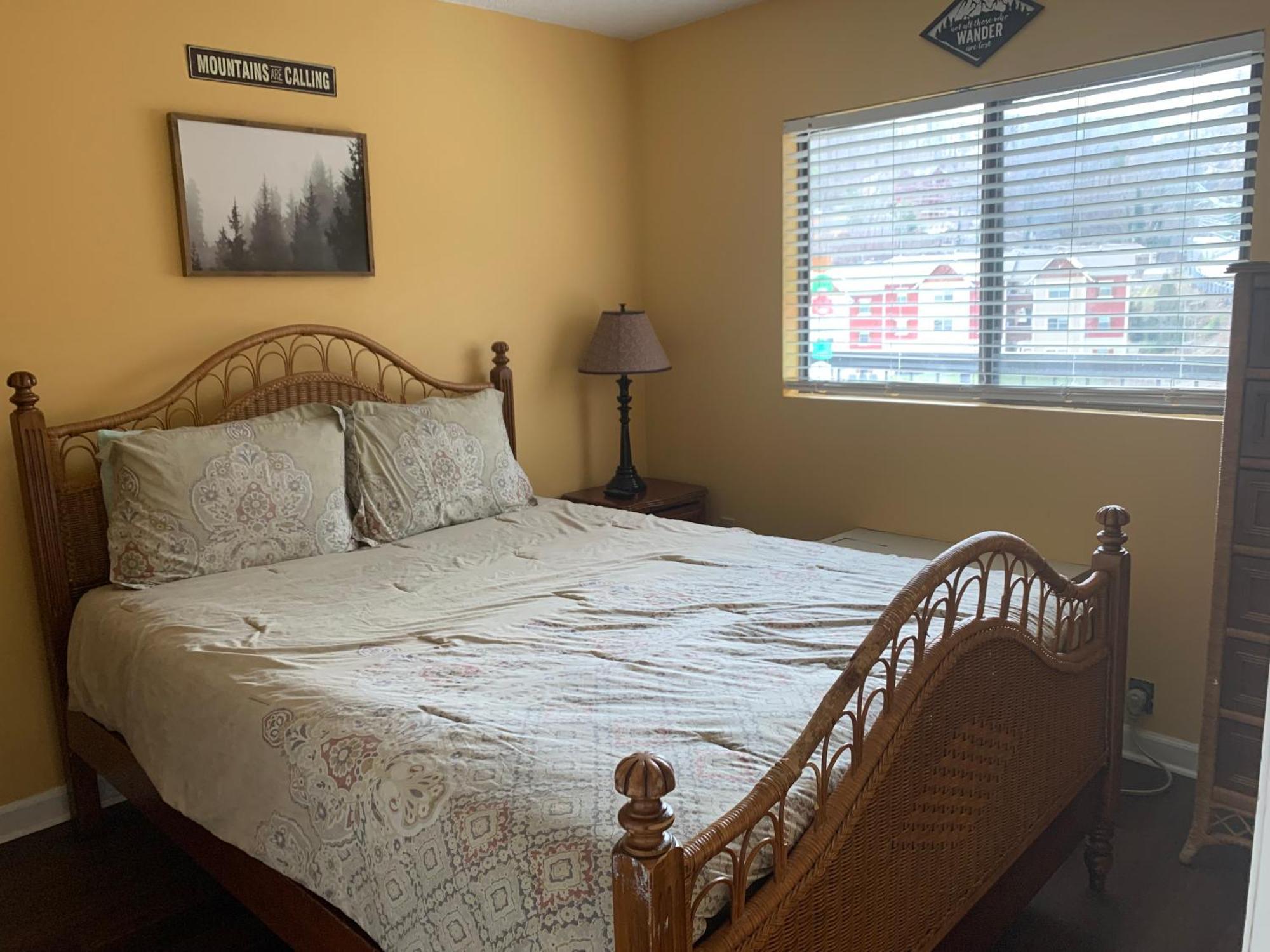 Olde Gatlinburg Rentals 部屋 写真