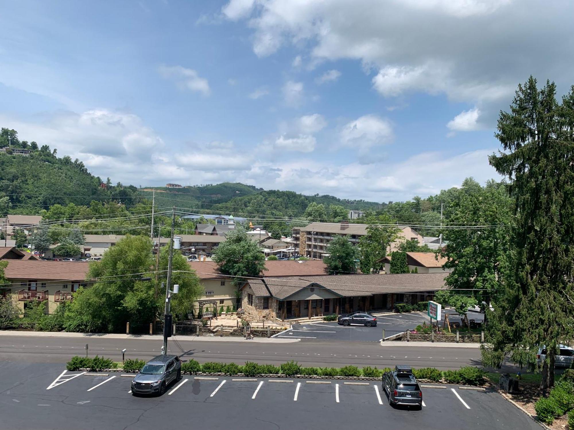 Olde Gatlinburg Rentals 部屋 写真