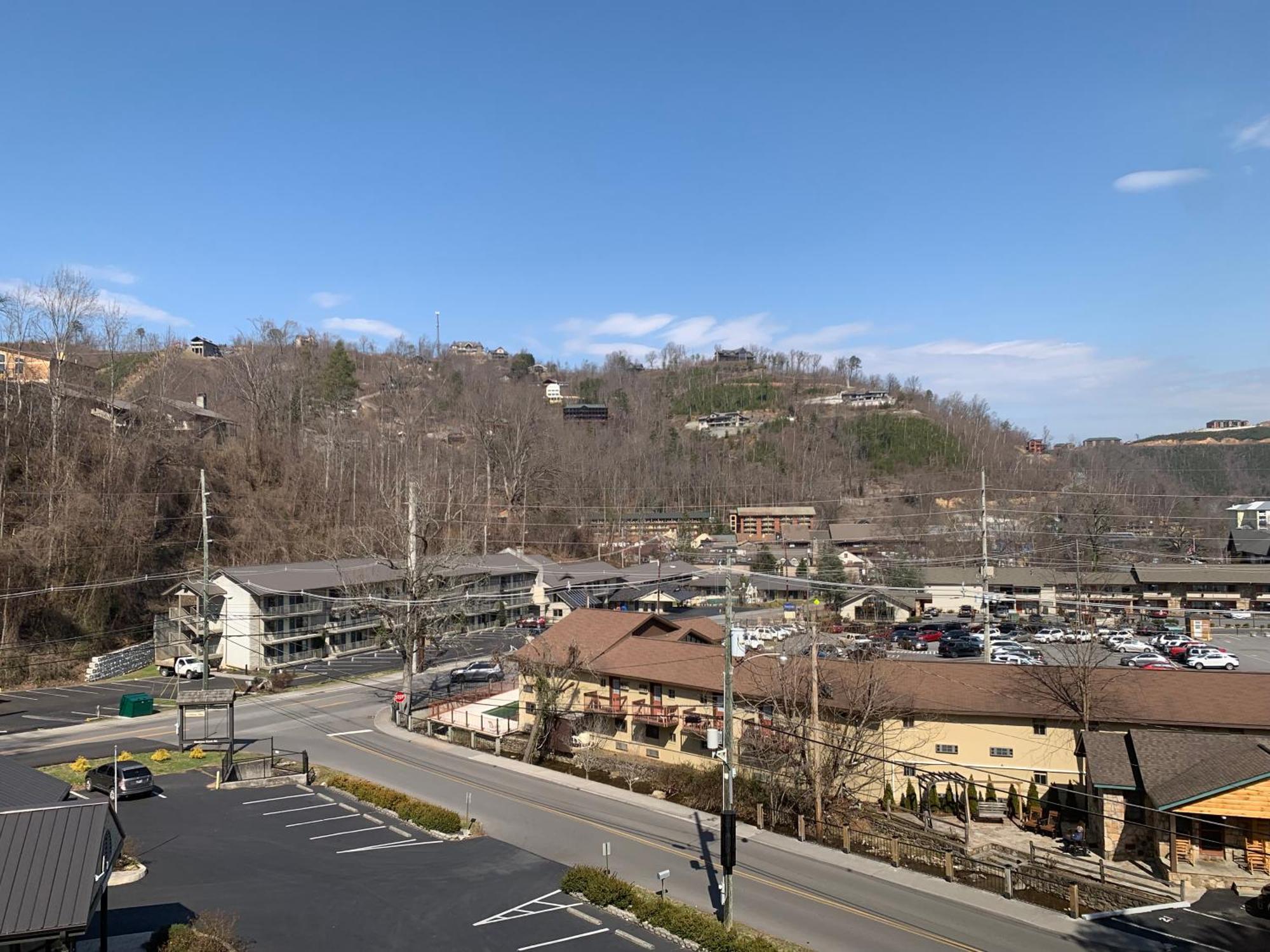 Olde Gatlinburg Rentals 部屋 写真