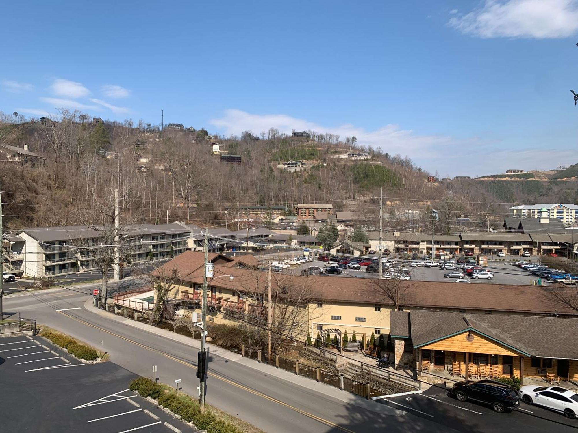 Olde Gatlinburg Rentals 部屋 写真