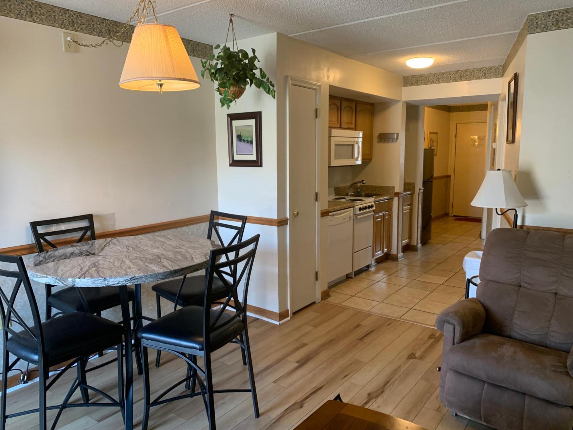 Olde Gatlinburg Rentals 部屋 写真