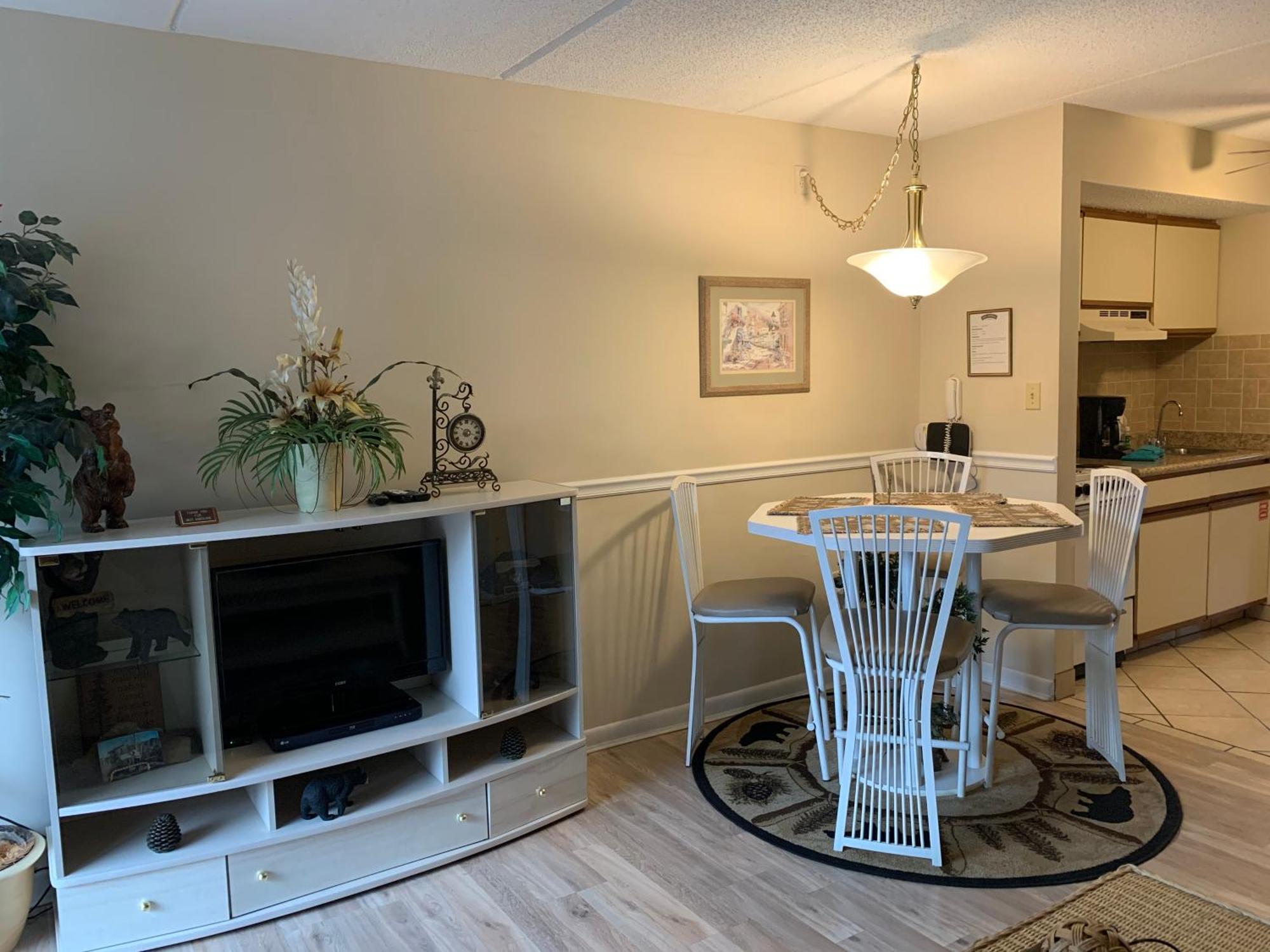 Olde Gatlinburg Rentals 部屋 写真