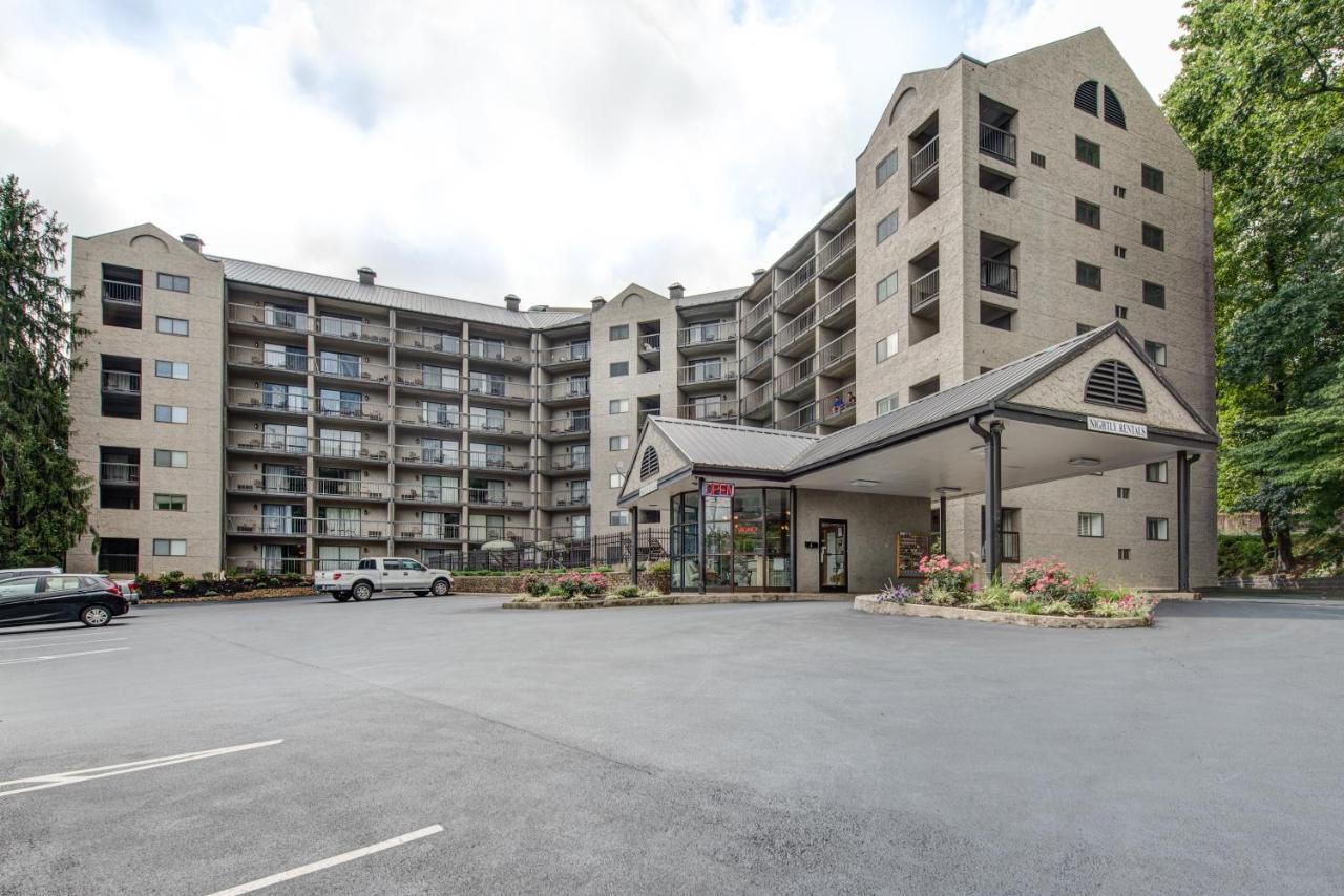 Olde Gatlinburg Rentals エクステリア 写真